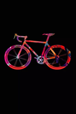 Morsy: The Vibrant Ride 🚴 ✨