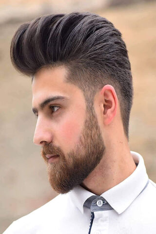 Stylish Grooming: The Modern Man's Look