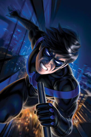 Nightwing