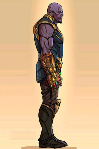 The Power of the Gauntlet