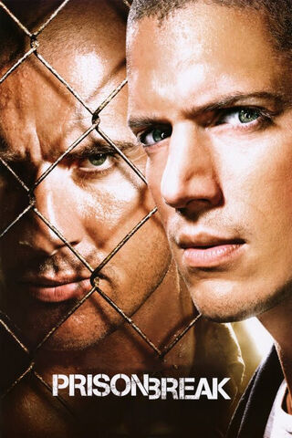 Prison Break