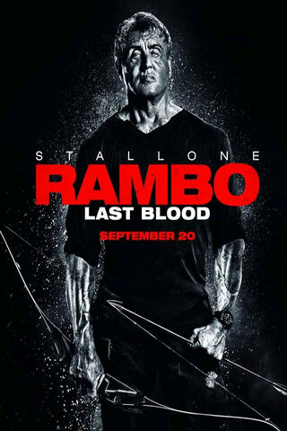 Rambo: The Final Stand 🏹💥