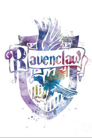 The Wisdom of Ravenclaw 🦅✨