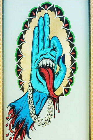 The Art of the Snyder Cut: A Bold Expression