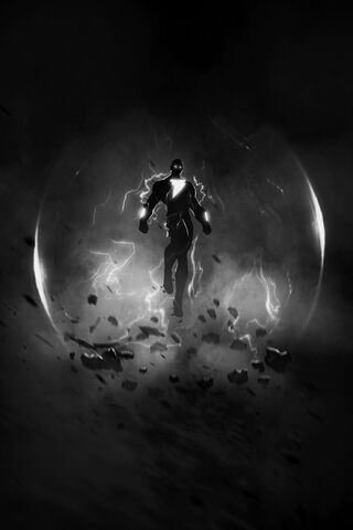 Shazam: The Power Within ⚡️
