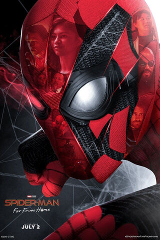 Web of Adventure: Spide..