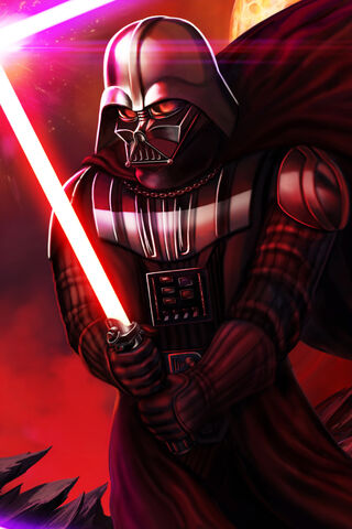 The Dark Side Awakens: Sb-37 Deat Jedi