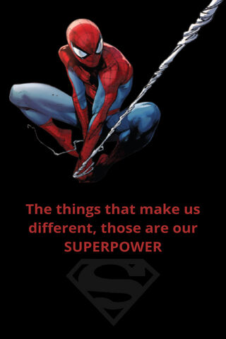 SUPERPOWER