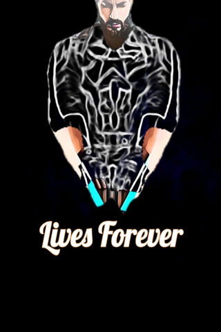 Eternal Guardian: The Superhero Within 🦸 ️✨