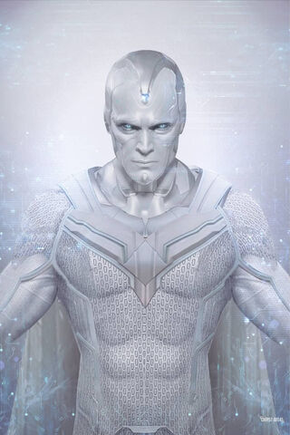 The Ethereal Guardian