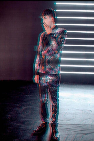 T3R Elemento: The Vibe of Modern Music 🎶✨