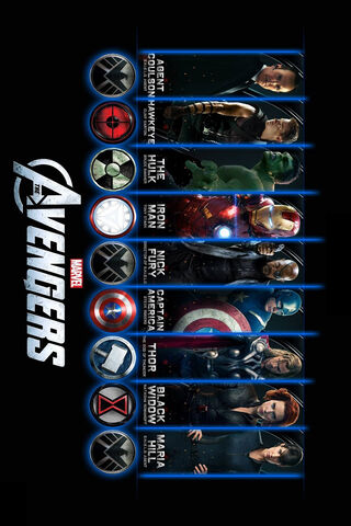 Assemble the Heroes! 🌟