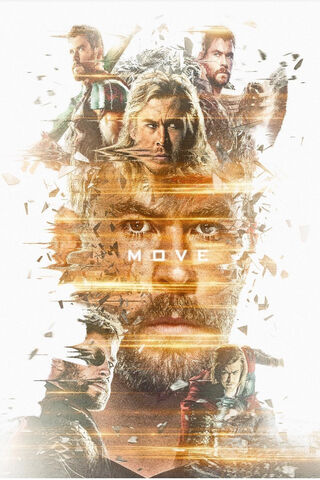 Thor: The God of Thunder Unleashed ⚡️