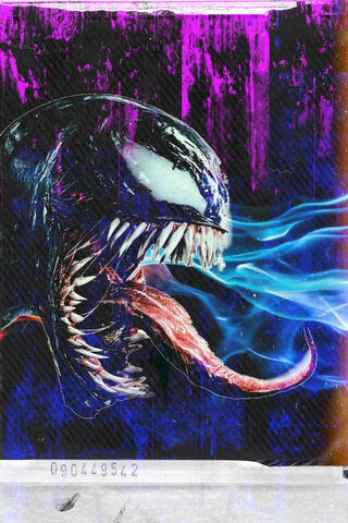 Venom Unleashed: The Dark Antihero