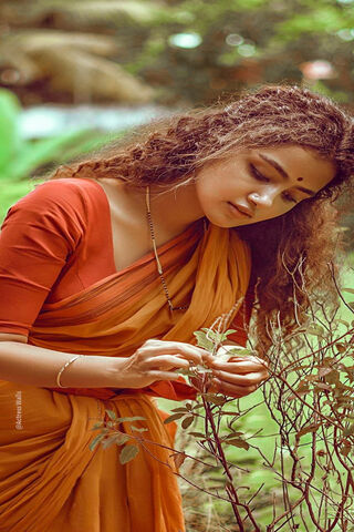 Anupama Parameshwar