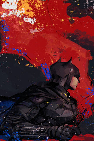 The Dark Knight Rises: A Bold New Vision