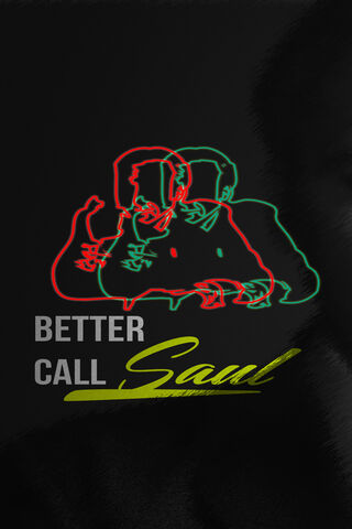 Better Call Saul