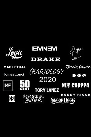 The Legends of BAROLOGY 2020 🎤✨
