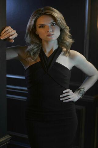 Gotham's Enigmatic Heiress: Barbara Kean