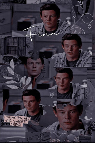 Finn's Heartfelt Moments 💖