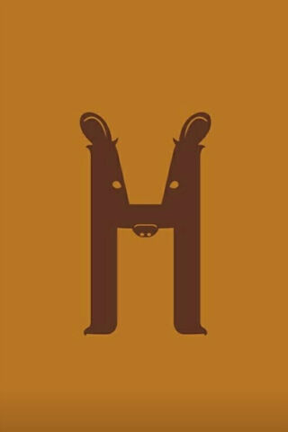 Hufflepuff Pride: The Badger's Emblem 🦡✨