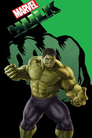 Unleashing the Power of the Hulk! 💪💚