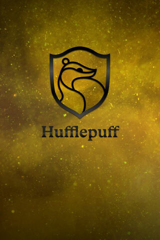The Loyal Badger: Emblem of Hufflepuff 🦡✨