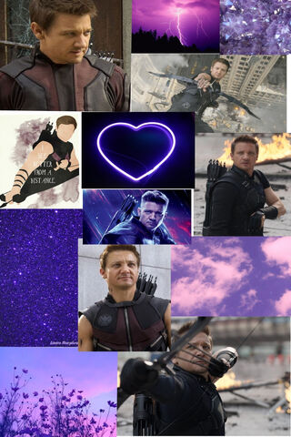 Hawkeye: The Archer of Justice 🏹✨