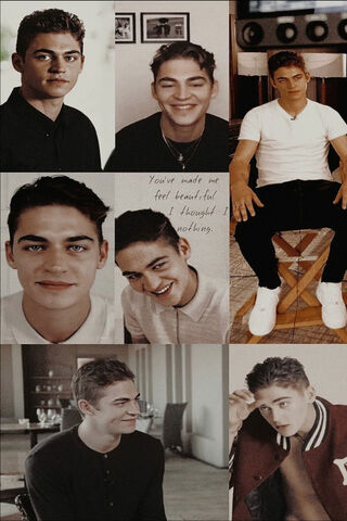 Hero FT: A Glimpse into Charisma