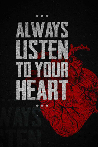 Hart Listen