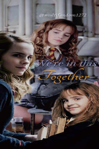 Hermione: United in Friendship ✨