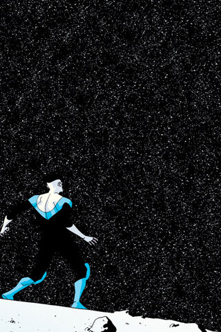 Awesome Invincible phone : r/Invincible HD phone wallpaper | Pxfuel
