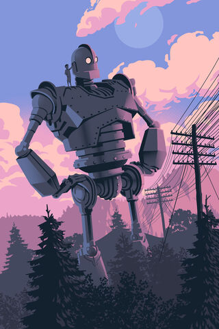 Iron Giant