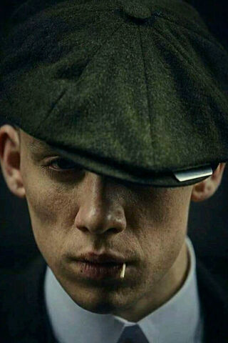 The Enigmatic John Shel..