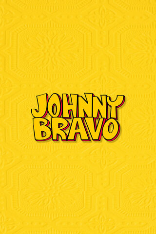 Johnny Bravo Series