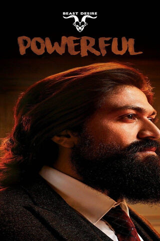 KGF Rocky Yash