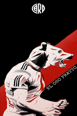 El Oso Pratto: The Bear..