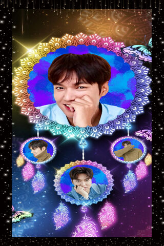 Lee Min Ho: A Star Shining Bright 🌟