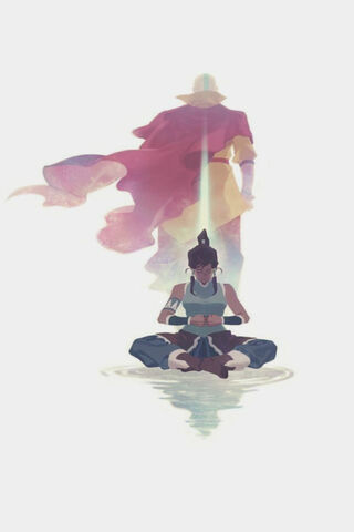 Harmony of Elements: The Legacy Continues 🌊🔥