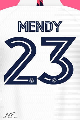 Mendy's Legacy: The Number 23