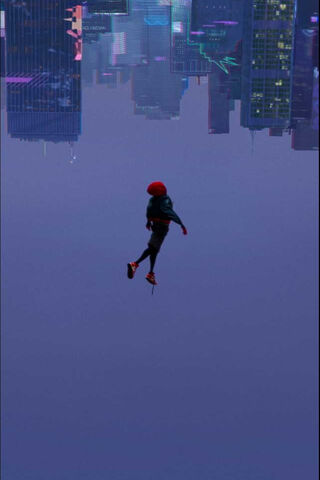 Miles Morales