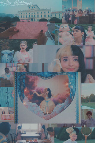 Melanie Martinez