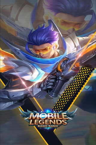 Epic Battles Await in Mobile Legends! ⚔️✨