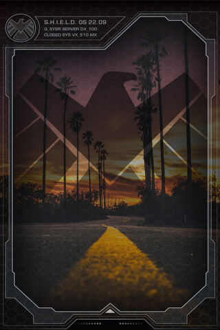 Guardians of the Horizon: A SHIELD Perspective 🌅🛡️