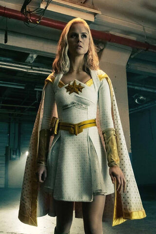 Radiance in the Shadows ✨