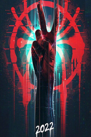 Miles Morales: A New Era of Spider-Man 🕷️✌️