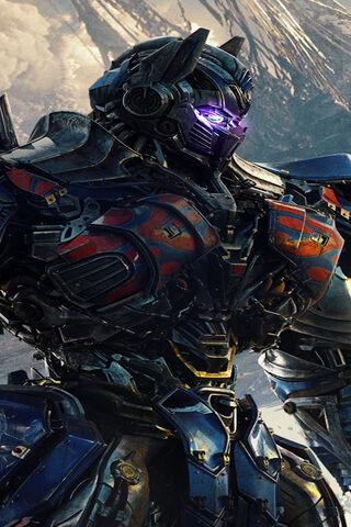 Transformers: Rise of the Machines 🚀🤖