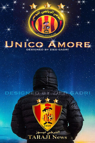 Unico Amore: The Heart of Taraji