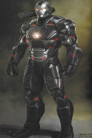 War Machine