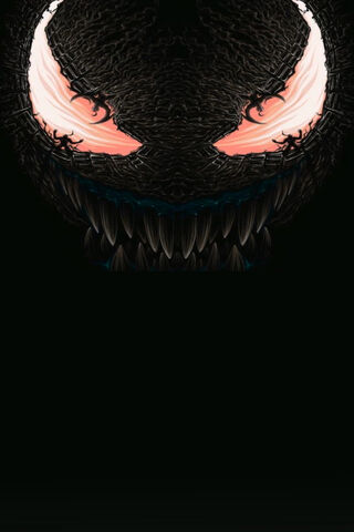 AMOLED Venom